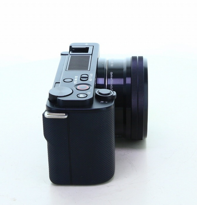 ソニー VLOGCAM ZV-E10L ブラック レンズキット