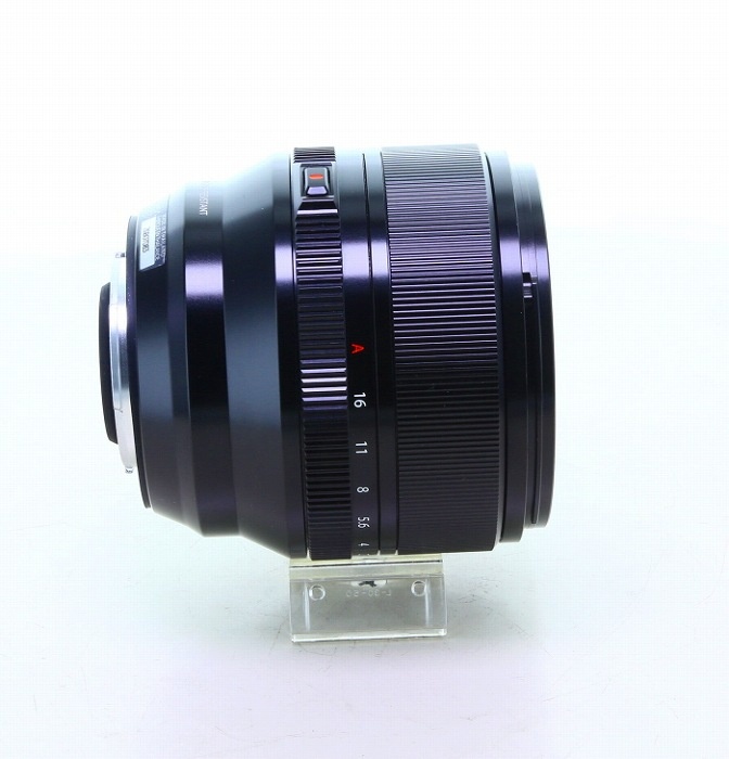 フジフイルム XF56/1.2 R WR