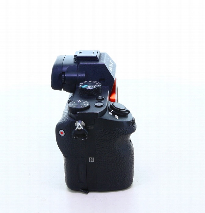 ソニー ILCE-7M2 α7 II ボデイ