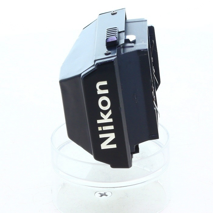 ニコン DW-4 F3用 高倍率ファインダー