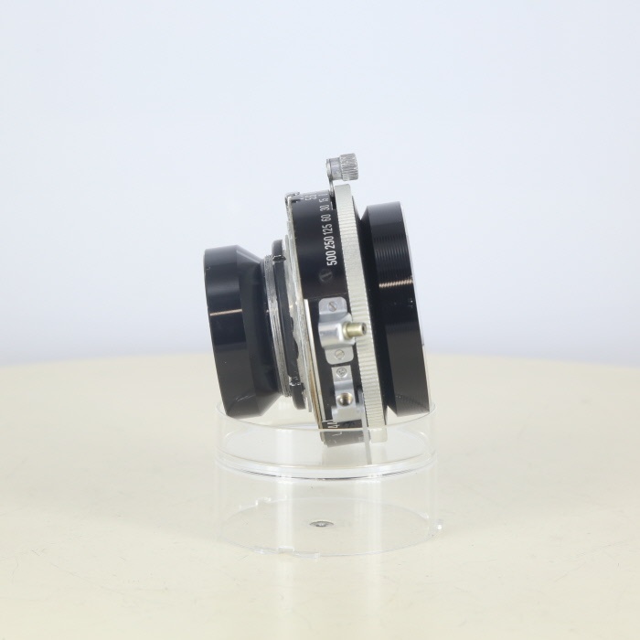 フジフイルム フジノンW 125/5.6