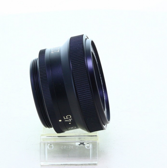 フジフイルム FUJINON-ES 75/4.5(引き伸ばしレンズ)