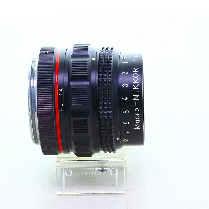 ニコン Macro-NIKKOR 12cm/6.3