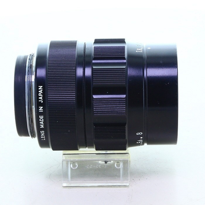ニコン Ultra-Micro-NIKKOR 28mm/F1.8  M=1/10