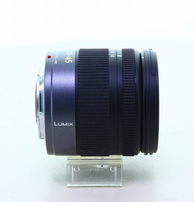パナソニック LUMIX G VARIO 14-45/3.5-5.6 ASPH. MEGA OIS. H-FS014045