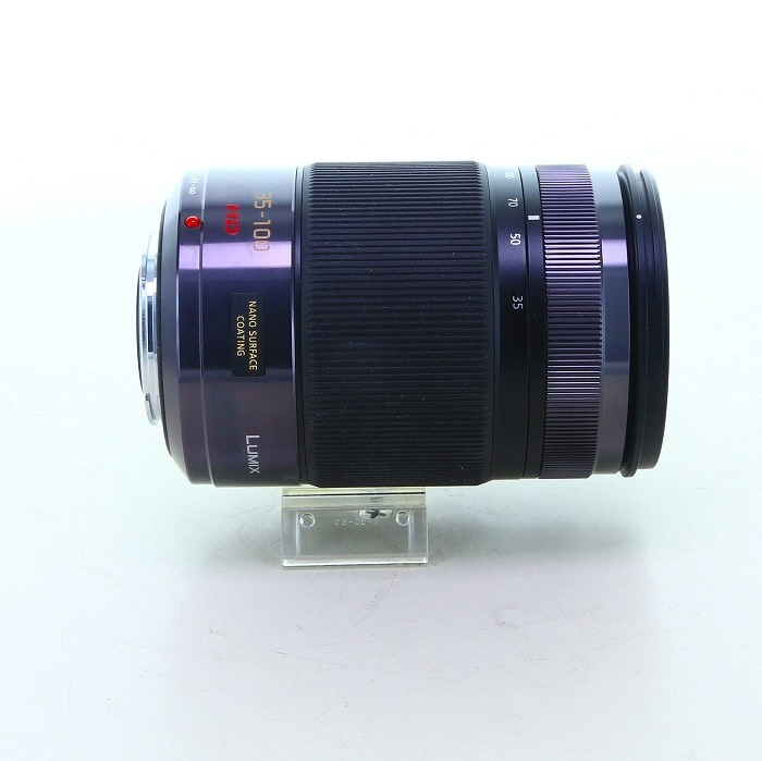パナソニック LUMIX G X VARIO 35-100/2.8 POWER O.I.S. H-HS35100