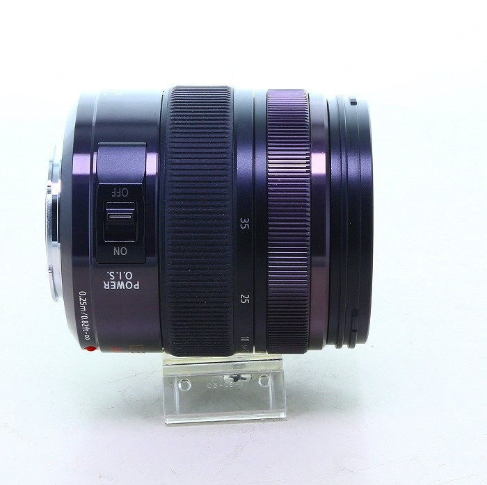 パナソニック LUMIX G X VARIO 12-35/2.8 ASPH. POWER O.I.S. H-HS12035 ブラック