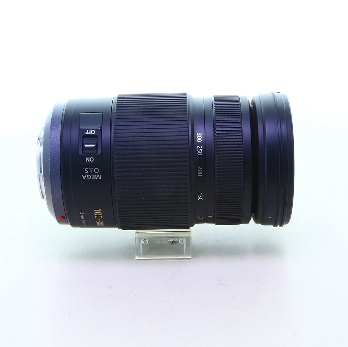 パナソニック LUMIX G VARIO 100-300/4.0-5.6 MEGA O.I.S. H-FS100300