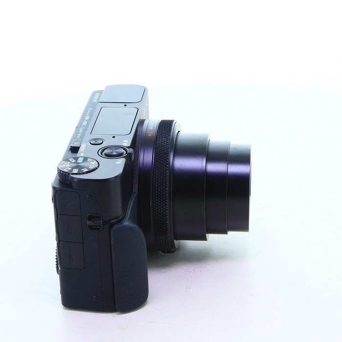 ソニー DSC-RX100M7