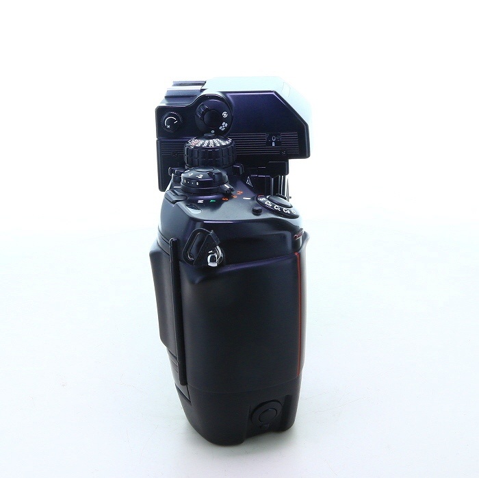 ニコン F4S