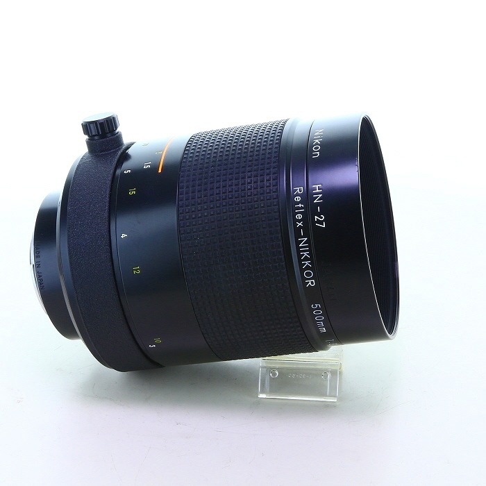 ニコン レフレックス500/8