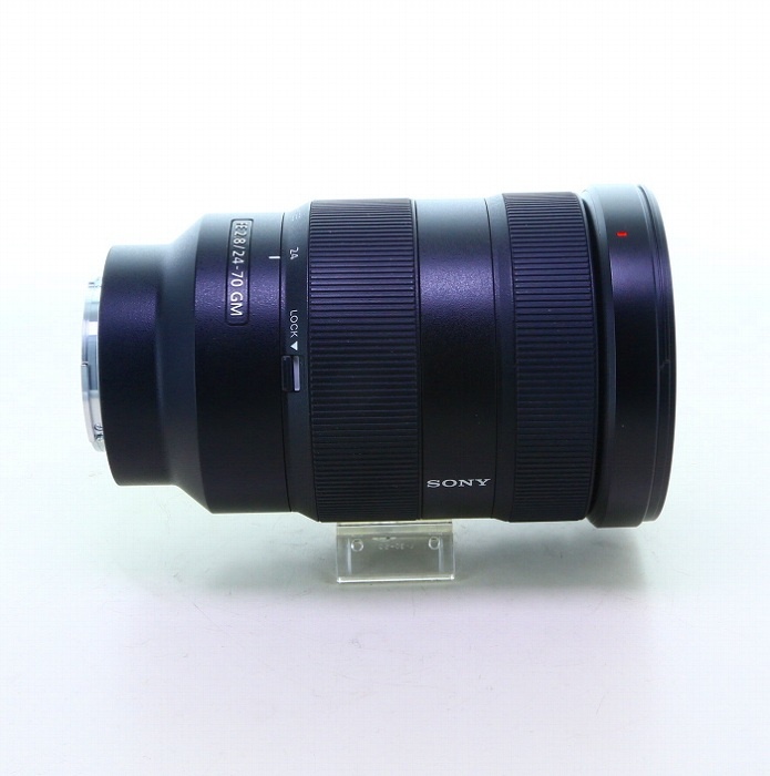 ソニー FE24-70/2.8 GM