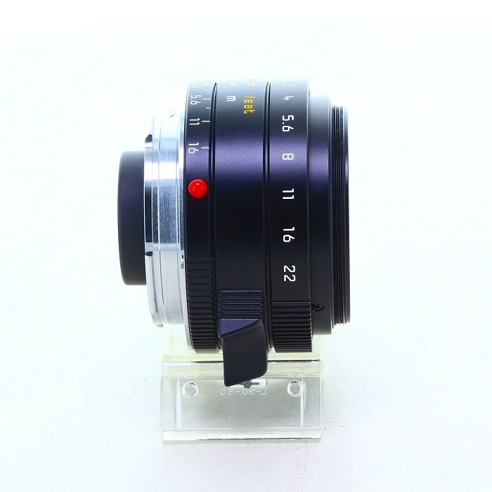 ライカ エルマリート M28/2.8 ASPH. ブラック