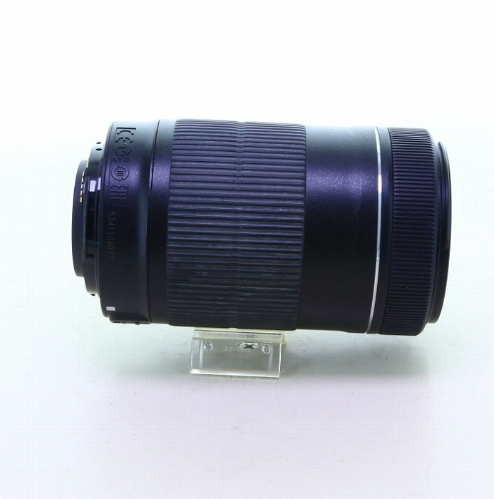 キヤノン EF-S55-250/4-5.6 IS STM