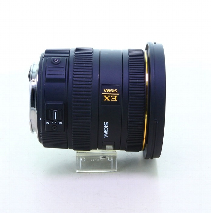 シグマ 10-20/3.5 EX DC HSM (EF)