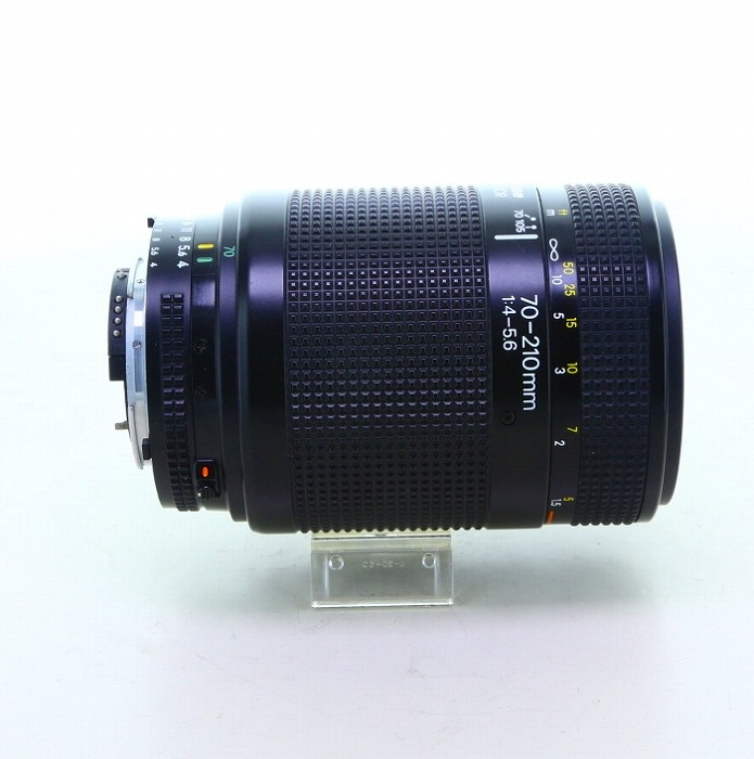 ニコン AF70-210/4-5.6