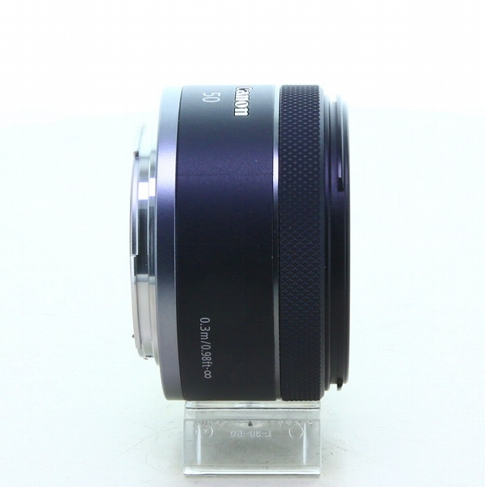 キヤノン RF50/1.8 STM