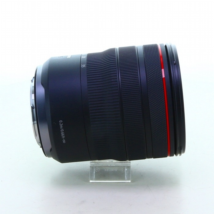 キヤノン RF14-35/4 L IS USM