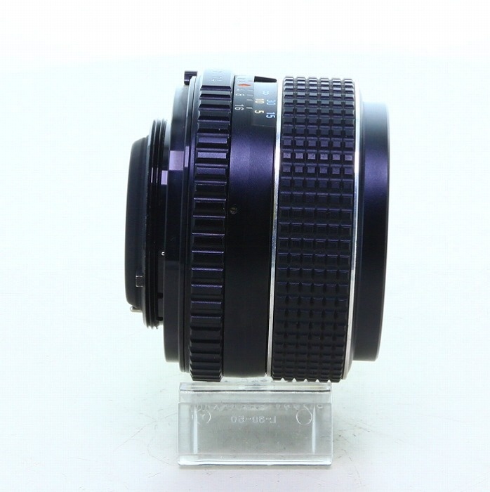 ペンタックス SMCT 50/1.4 (M42)
