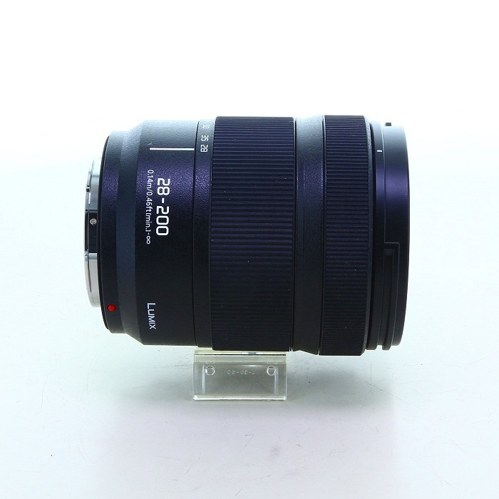 パナソニック LUMIX S 28-200/4-7.1 MACRO O.I.S. S-R28200