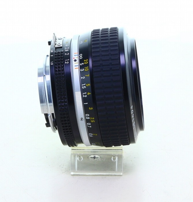 ニコン Ai-S 50/1.2