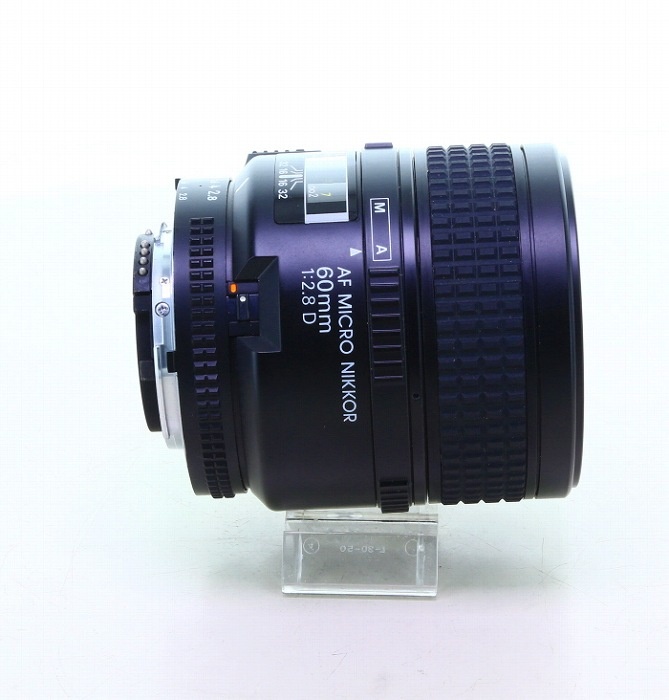 ニコン AFマイクロ 60/2.8D