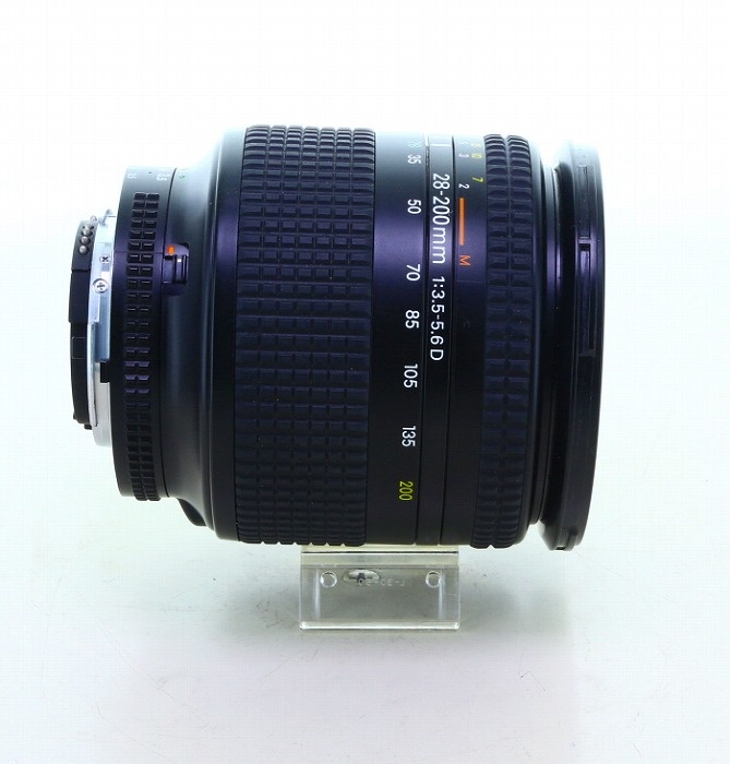 ニコン AF28-200/3.5-5.6D