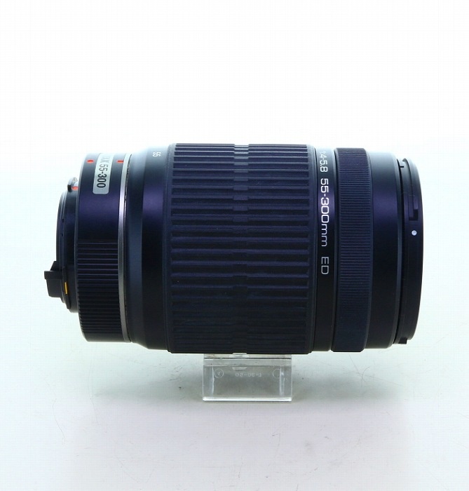 ペンタックス DA L 55-300/4-5.8 ED