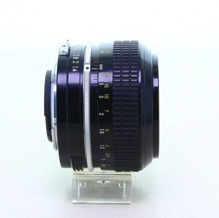 ニコン ニューニッコル 50/1.4