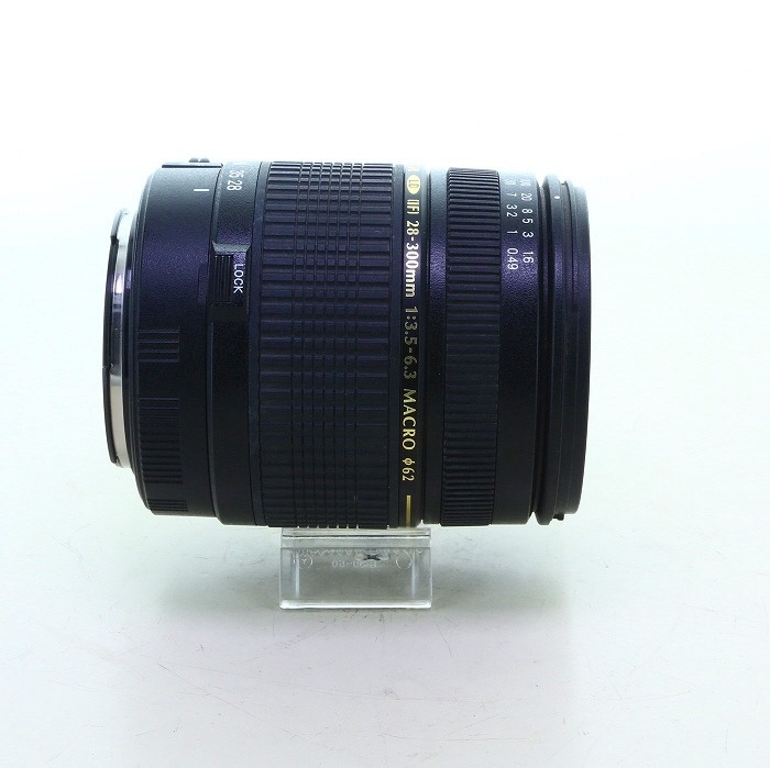 タムロン AF28-300/3.5-6.3 XR Di LD MACRO (Model A06)キヤノン用