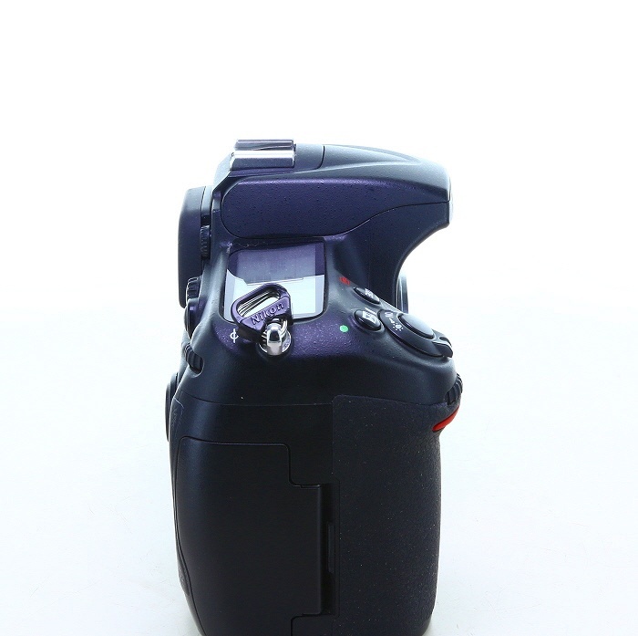 ニコン D300 ボデイ