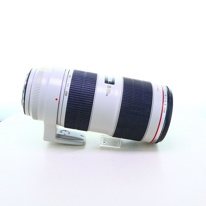 キヤノン EF70-200/F2.8L IS(2) USM