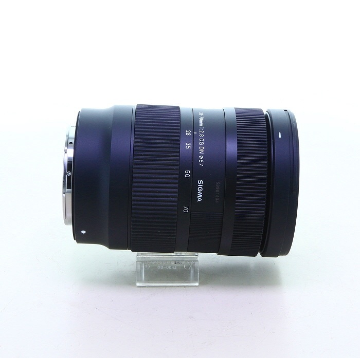 シグマ 28-70/2.8 DG DN CONTEMPORARY TL