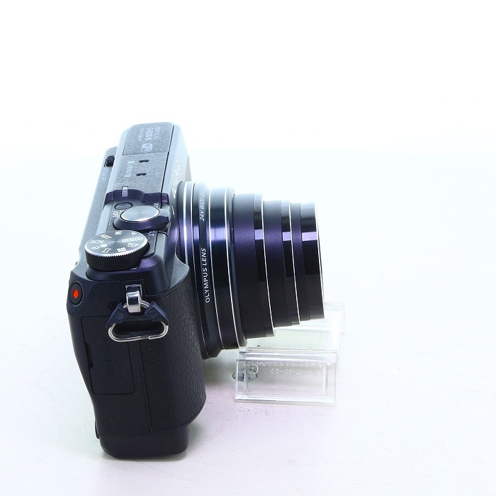 オリンパス STYLUS SH-1 ブラツク