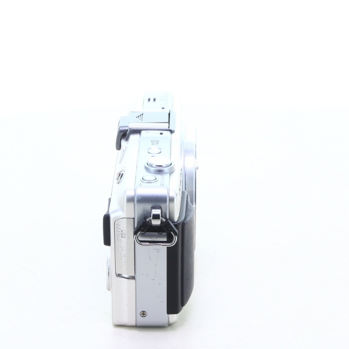 オリンパス E-PM2 ボデイ シルバー