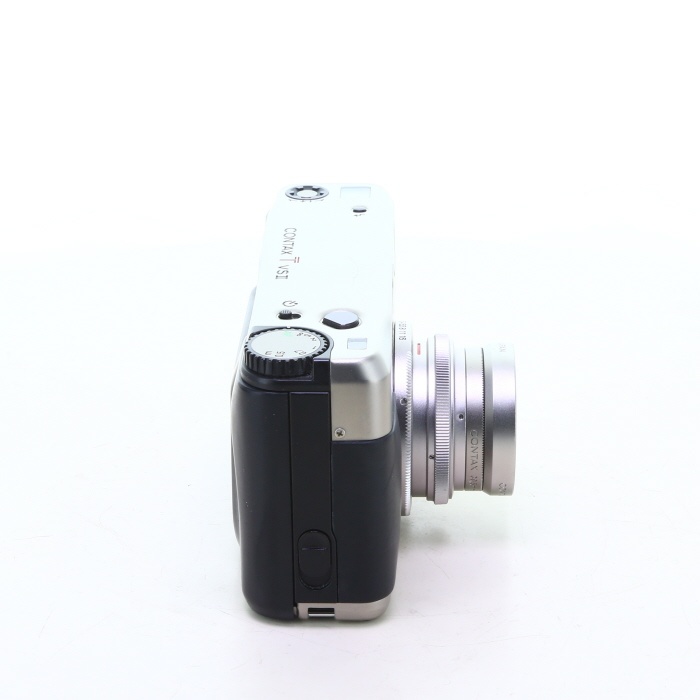 コンタックス TVS 2D