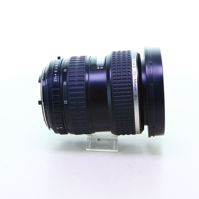 ペンタックス FA645 33-55/4.5 AL