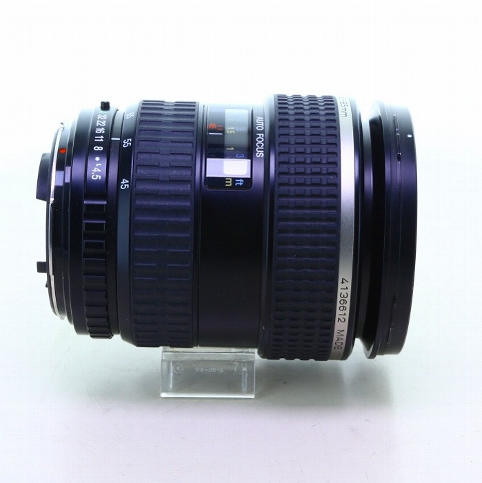 ペンタックス FA645 45-85/4.5