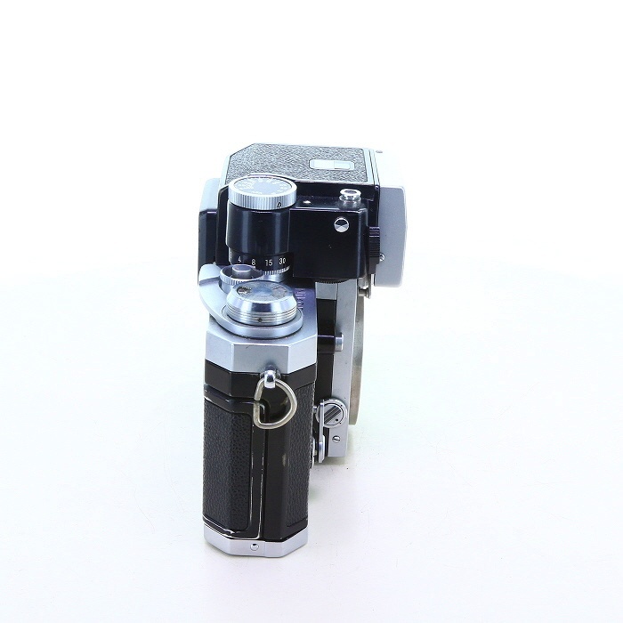 ニコン F フォトミック （FTN）