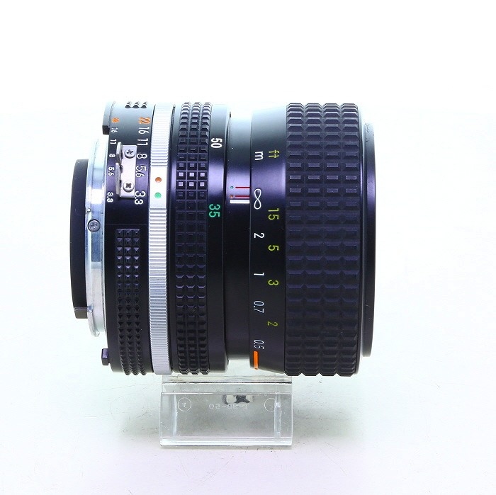 ニコン Ai-S 35-70/3.3-4.5