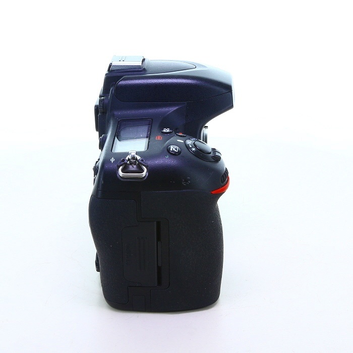 ニコン D750 ボデイ