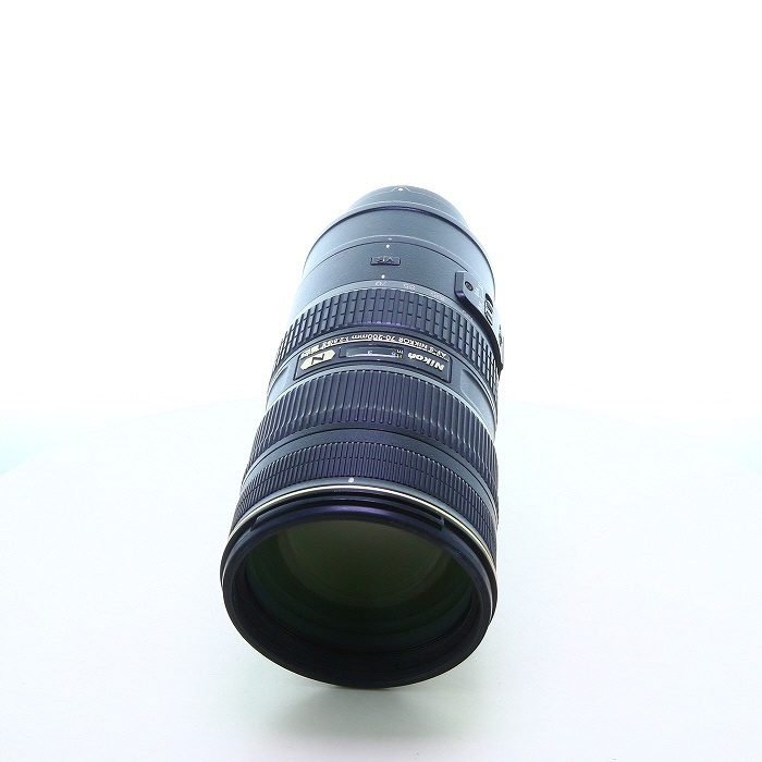 ニコン AF-S 70-200/2.8G ED VR(2)