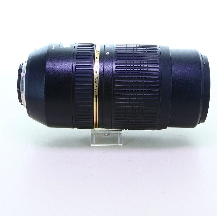 タムロン SP70-300/4-5.6 DI VC A005N ニコン用