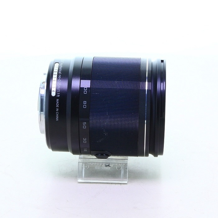 ニコン 1 NIKKOR VR10-100/4-5.6 ブラツク