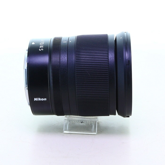 ニコン Z 24-70/4 S