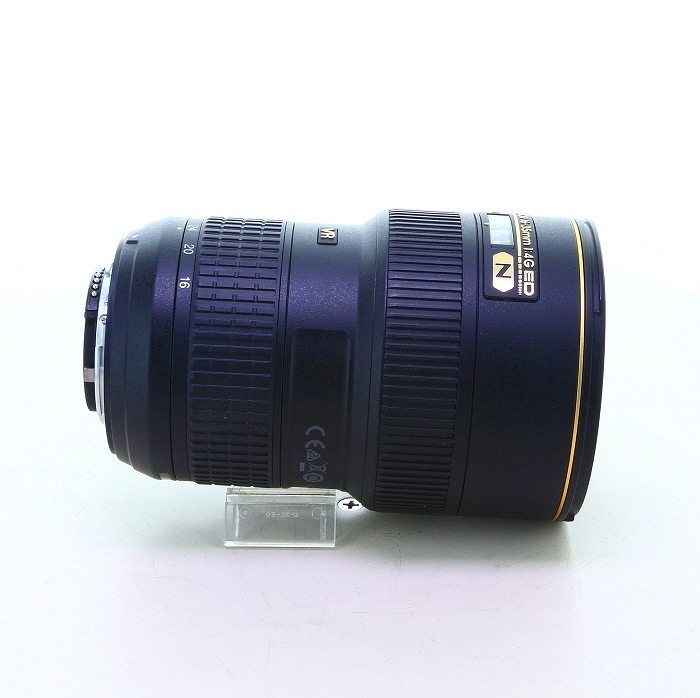 ニコン AF-S 16-35/4G ED VR