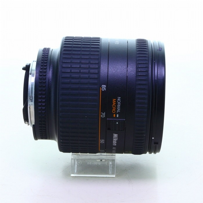ニコン AF 24-85/2.8-4D IF