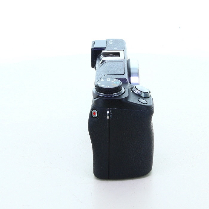 ソニー NEX-6 B ボデイ