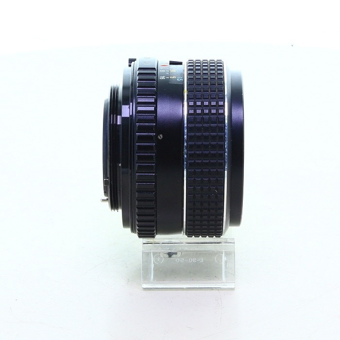 ペンタックス SMCタクマー55/1.8