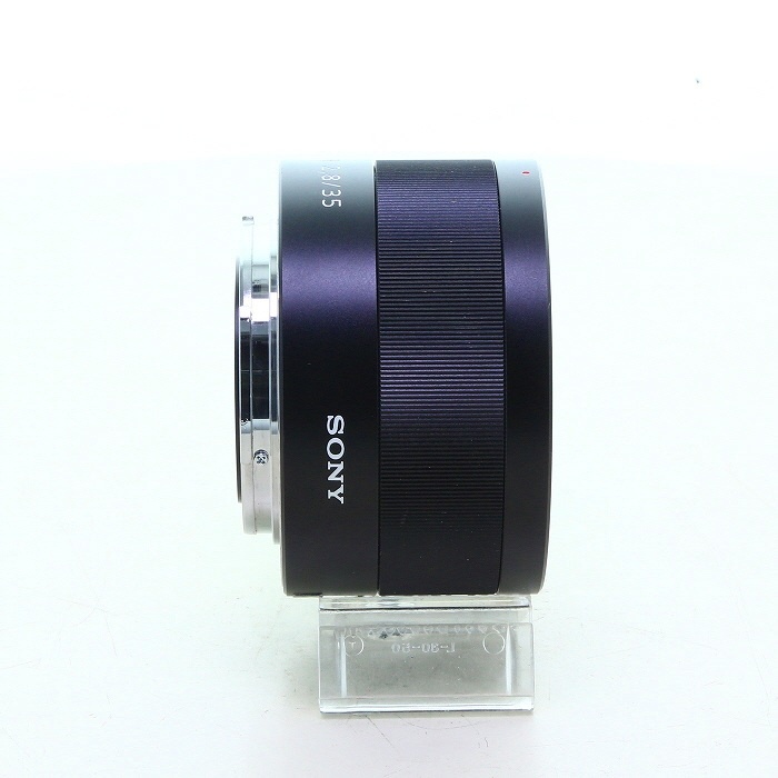 ソニー SONNAR T*FE35/2.8 ZA